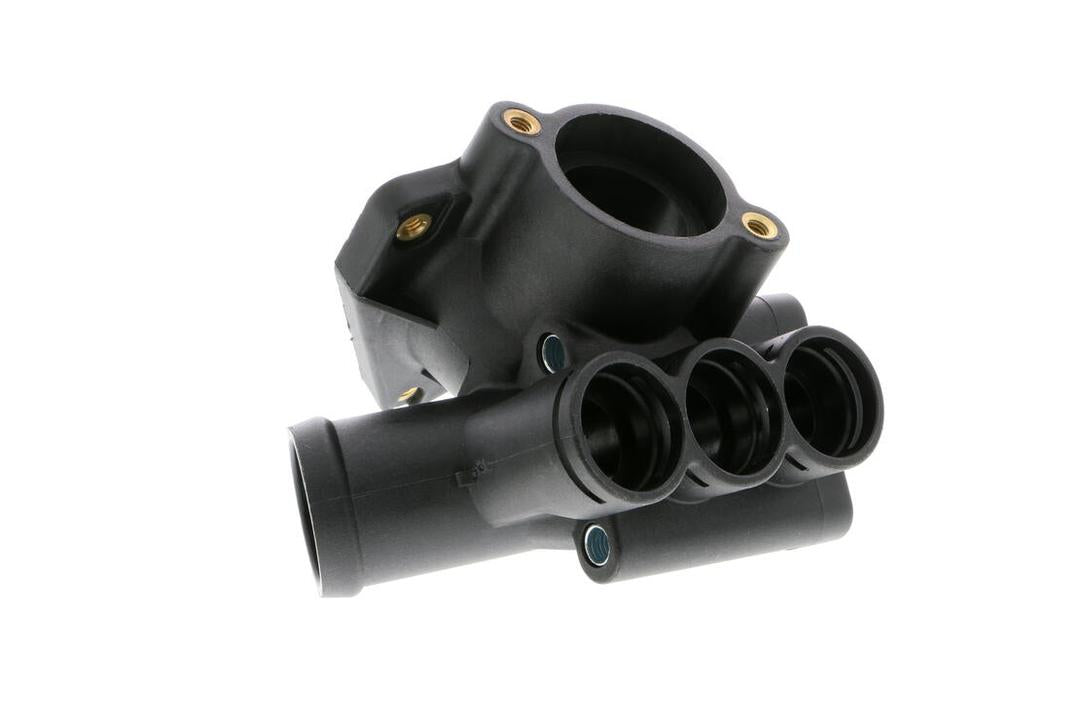 VAICO Thermostat Housing V10-8196