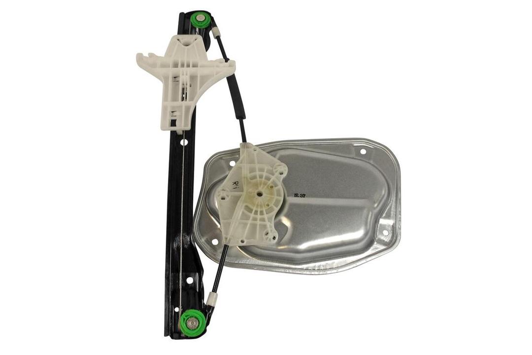 VAICO Window Regulator W/O Motor Rear RH V10-9830