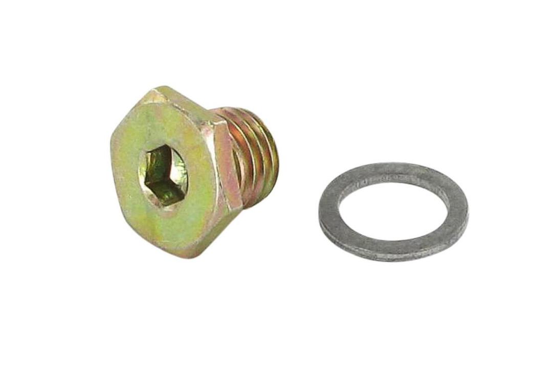 VAICO Sump Plug M12 x 1.5mm V20-1206