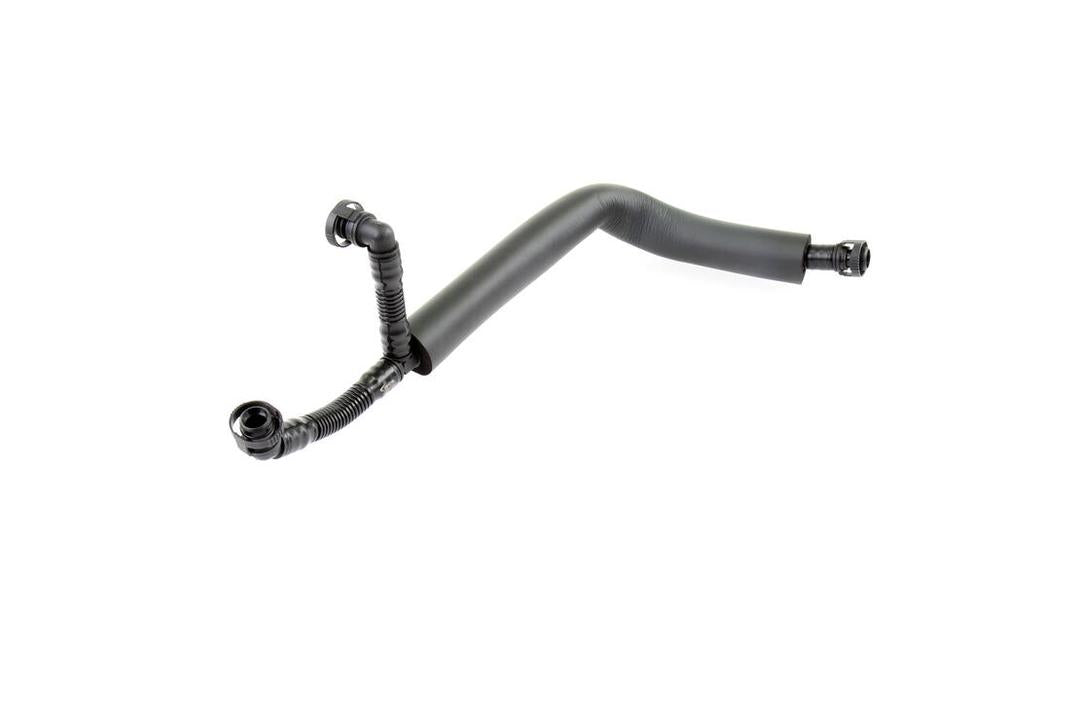 VAICO Crankcase Breather Hose V20-2277