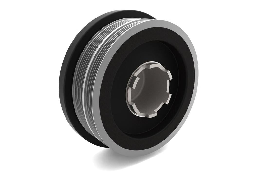 VAICO Crankshaft Pulley V20-2494