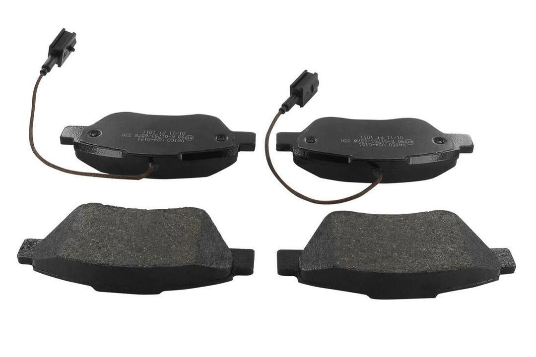 VAICO Brake Pad Set Front V24-0151