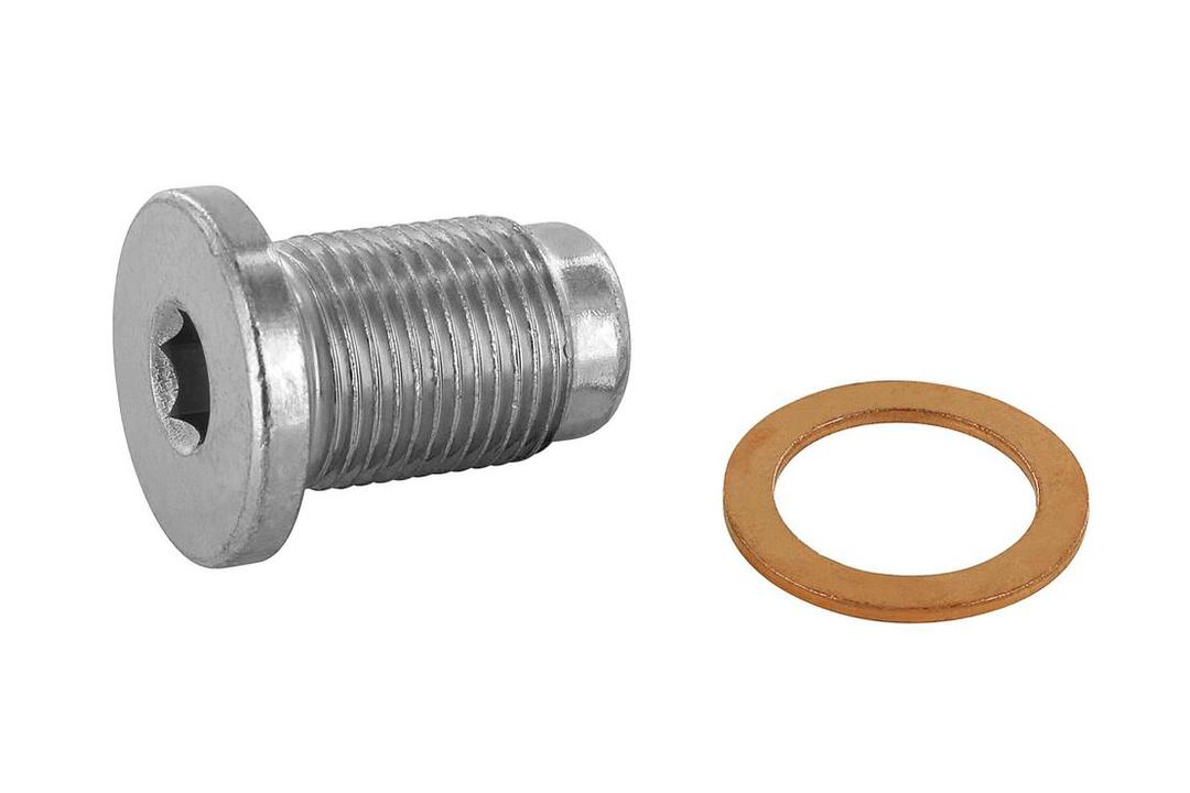 VAICO Sump Plug M18 x 1.5mm V24-0504