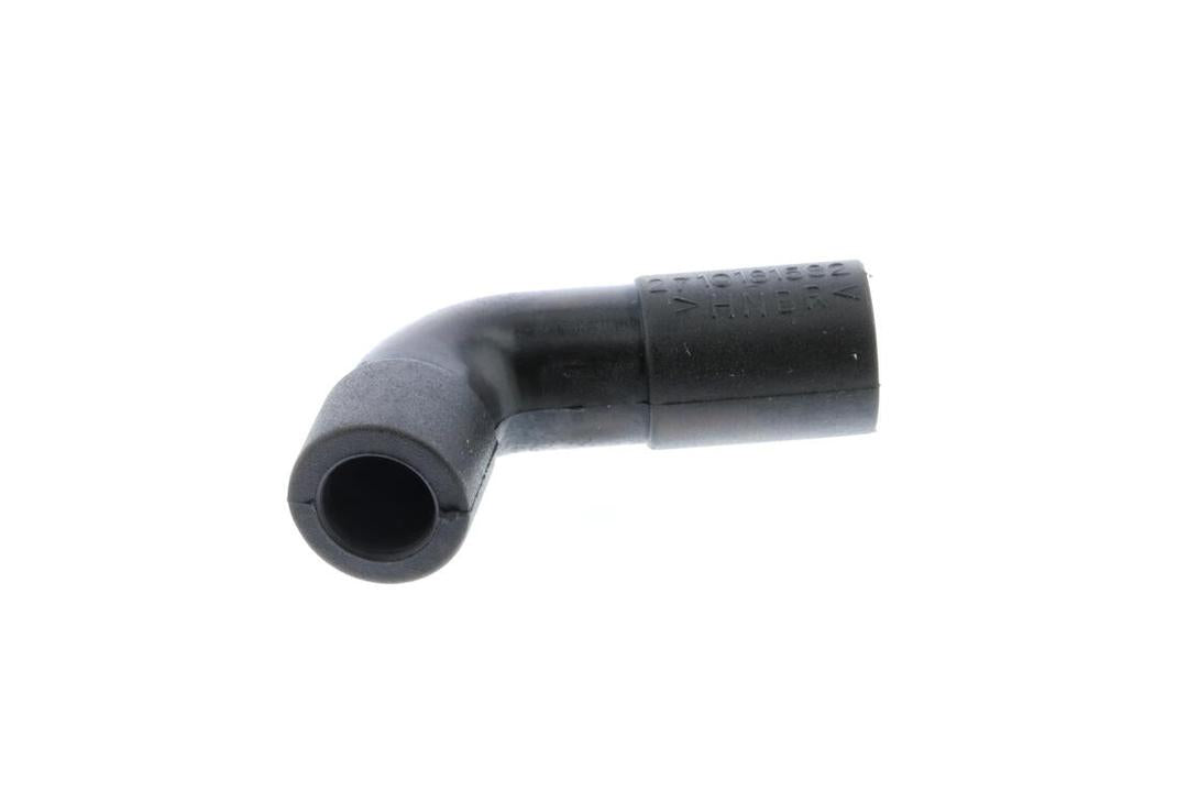 VAICO Crankcase Breather Hose Centre V30-1614
