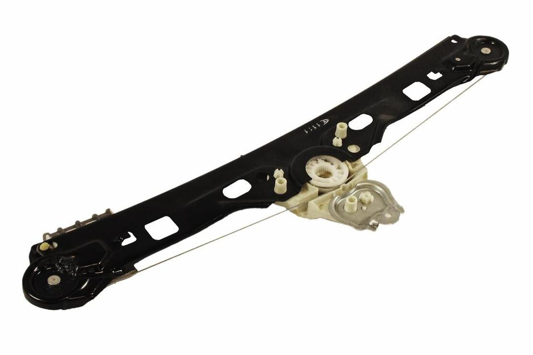VAICO Window Regulator Rear LH V30-8286