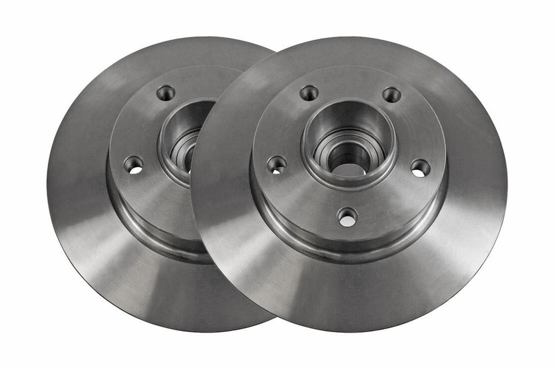 VAICO Brake Rotor 280mm Rear V40-40009