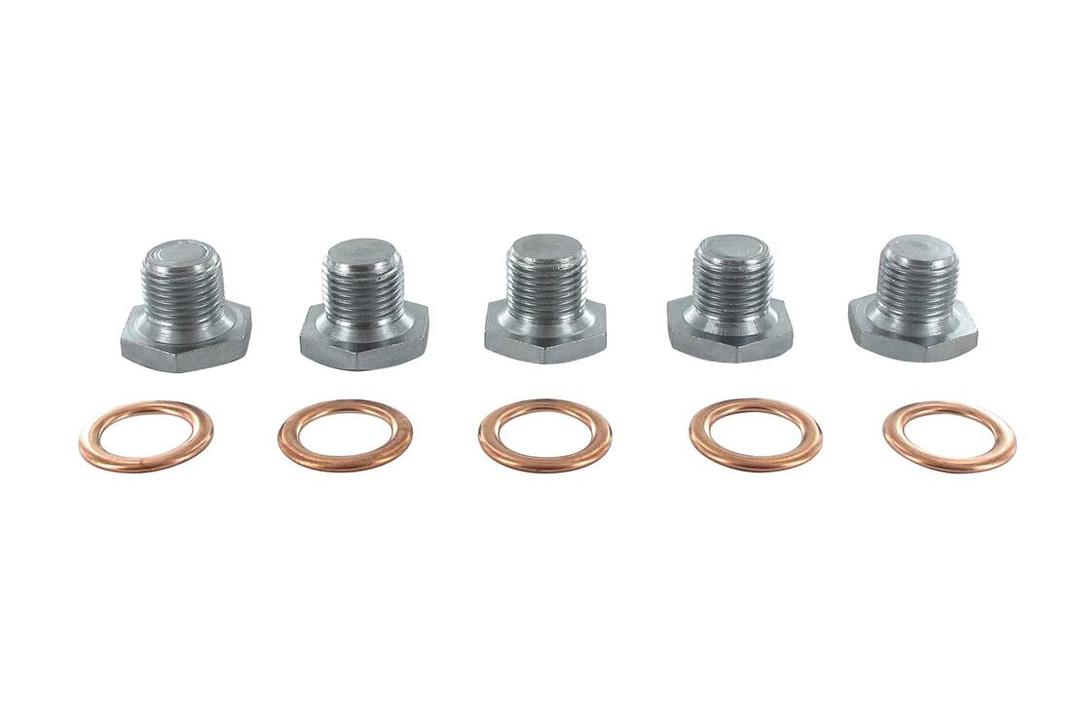 VAICO Sump Plug M14 x 1.25mm V42-0259