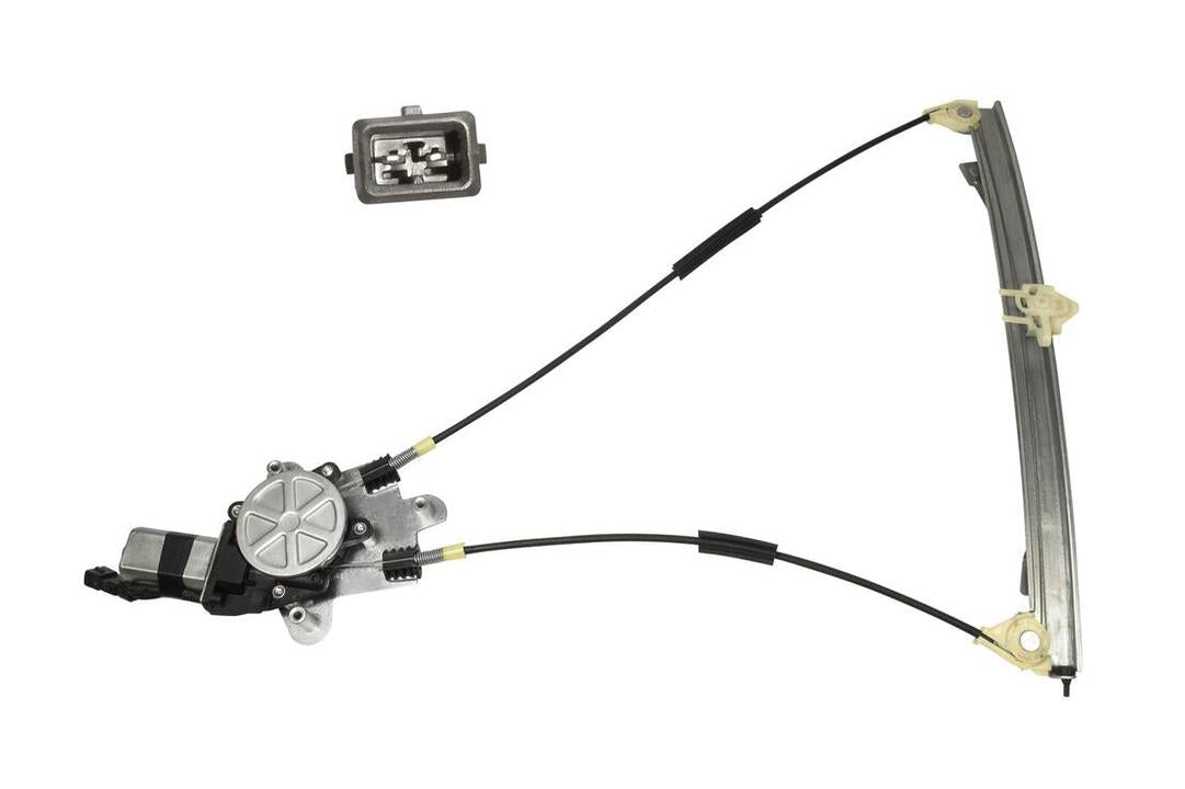 VAICO Window Regulator Front LH V42-0419