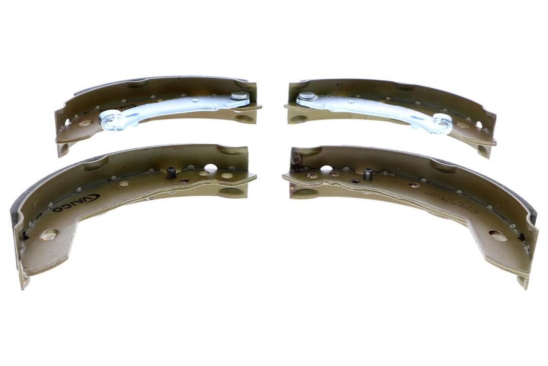 VAICO Brake Shoe Set Rear V42-4129