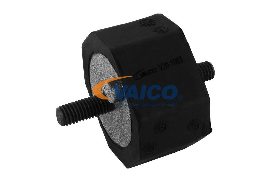 VAICO Transmission Mount Manual V20-1063