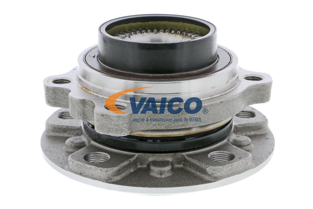 VAICO Wheel Bearing Kit Front V20-2697