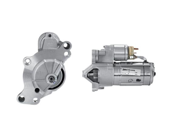 Valeo Starter Motor 438200