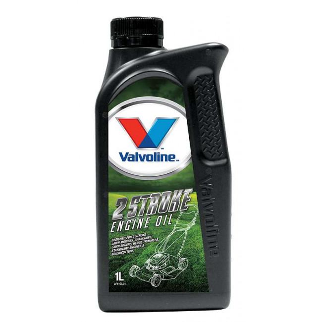 Valvoline 2 Stroke Engine Oil 1L 1103.01