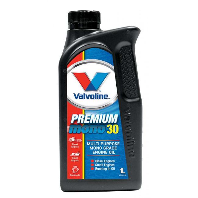 Valvoline Premium Mono 30W 1L 1281.01