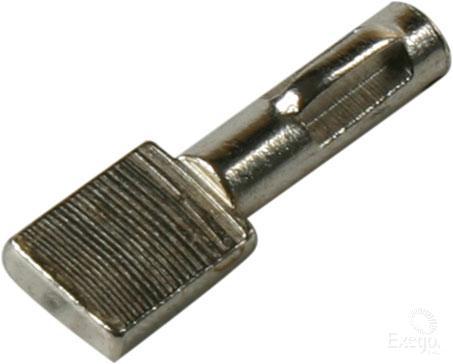 VDO Speedometer Drive Key Flat 230.063
