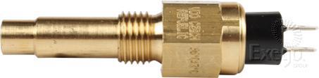 VDO Temperature Sender 40-120deg C M14x1.5 Blade Terminal 40mm Long 323803001006D