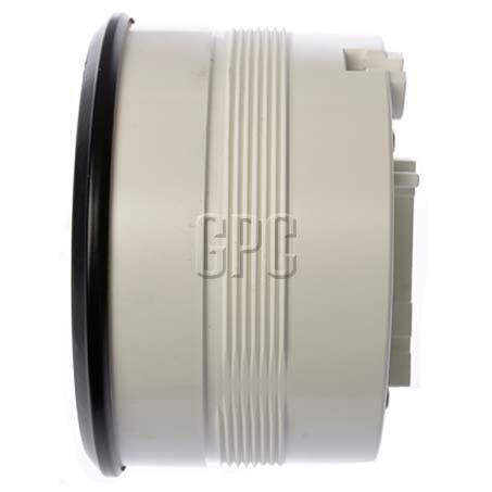 VDO Tachometer Elec 0-8000 RPM 85mm Round 12V 333015033