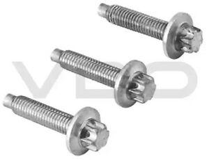 VDO Set Of Alloy Screws For Water Pump A2C59515257