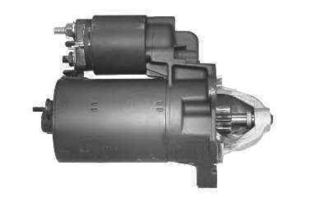 VEMO Starter Motor V10-12-16330
