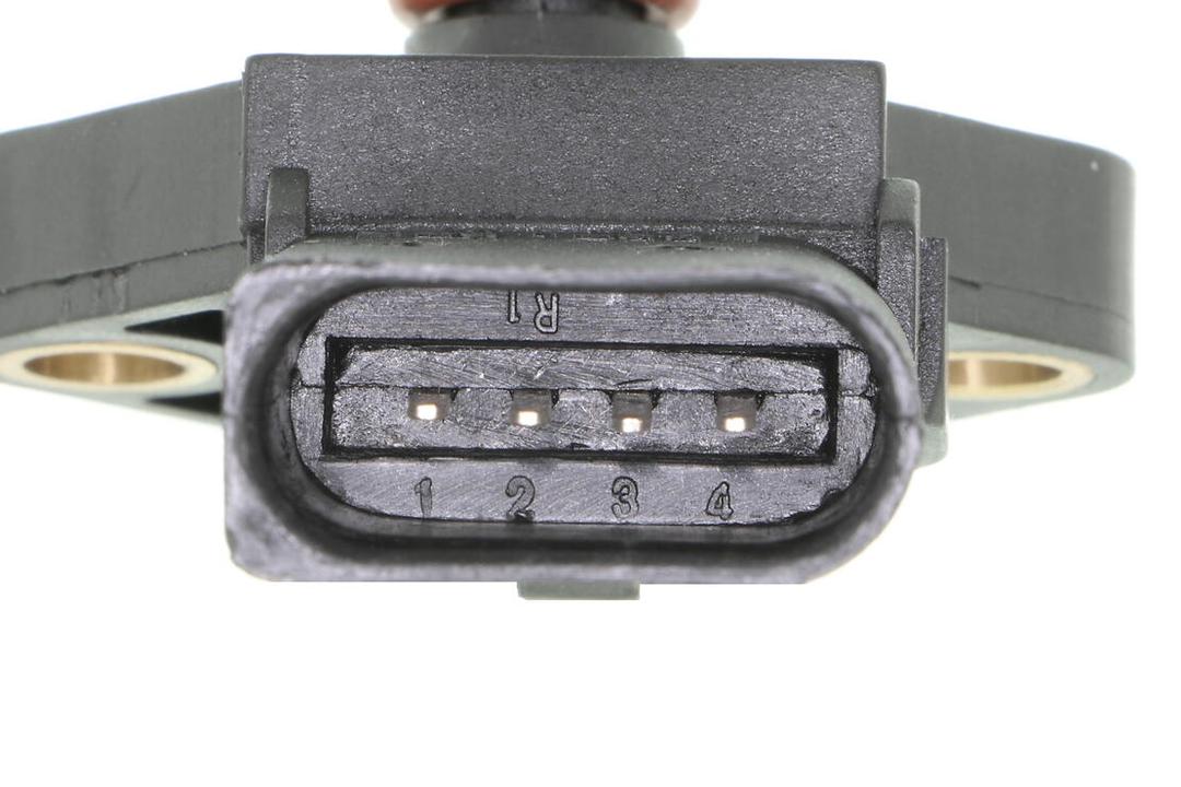 VEMO MAP Sensor V10-72-1107