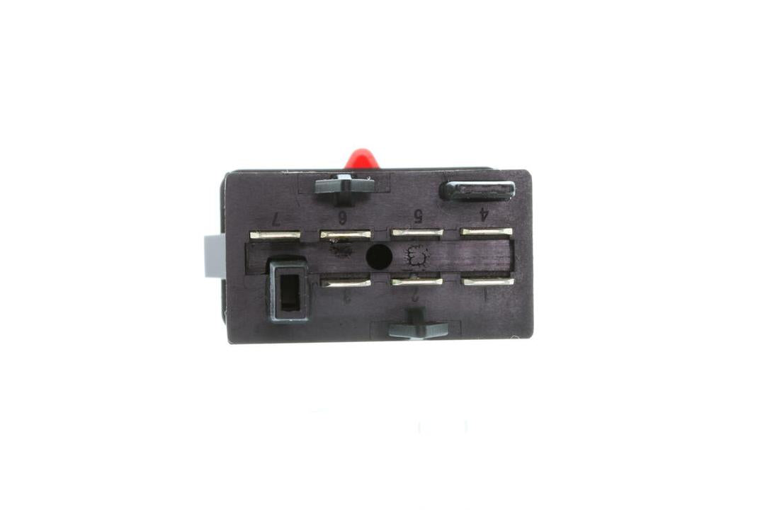 VEMO Hazard Light Switch V10-73-0003