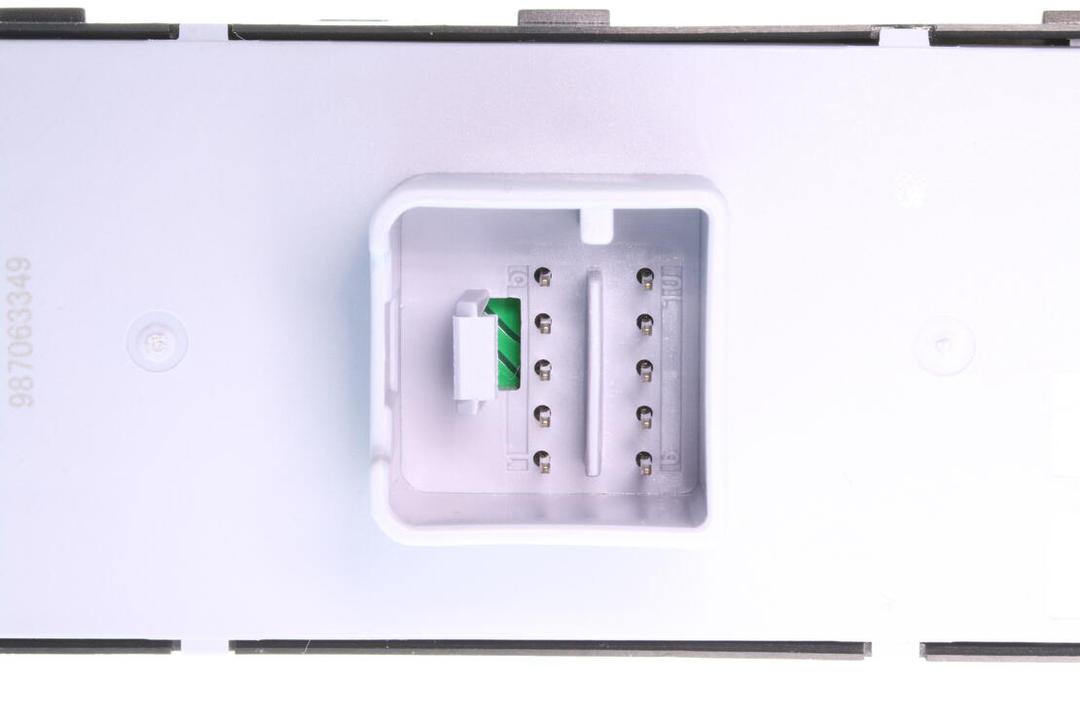 VEMO Window Switch Front RH V10-73-0023