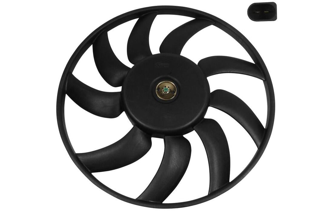 VEMO Radiator Fan V15-01-1906