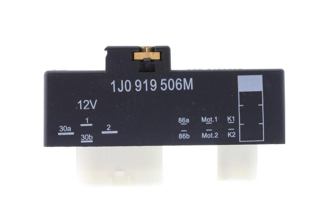 VEMO Radiator Fan Relay V15-71-0035