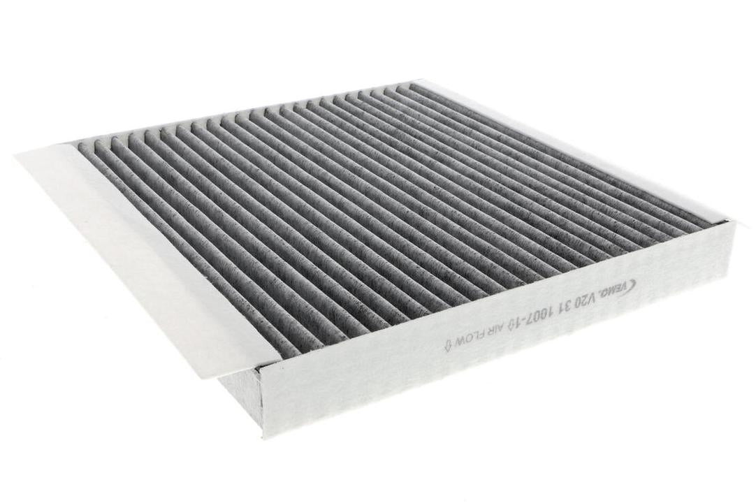 VEMO Cabin Filter Active Carbon V20-31-1007-1