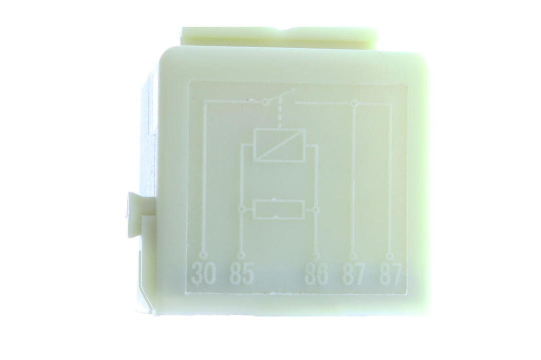 VEMO Relay V20-71-0003