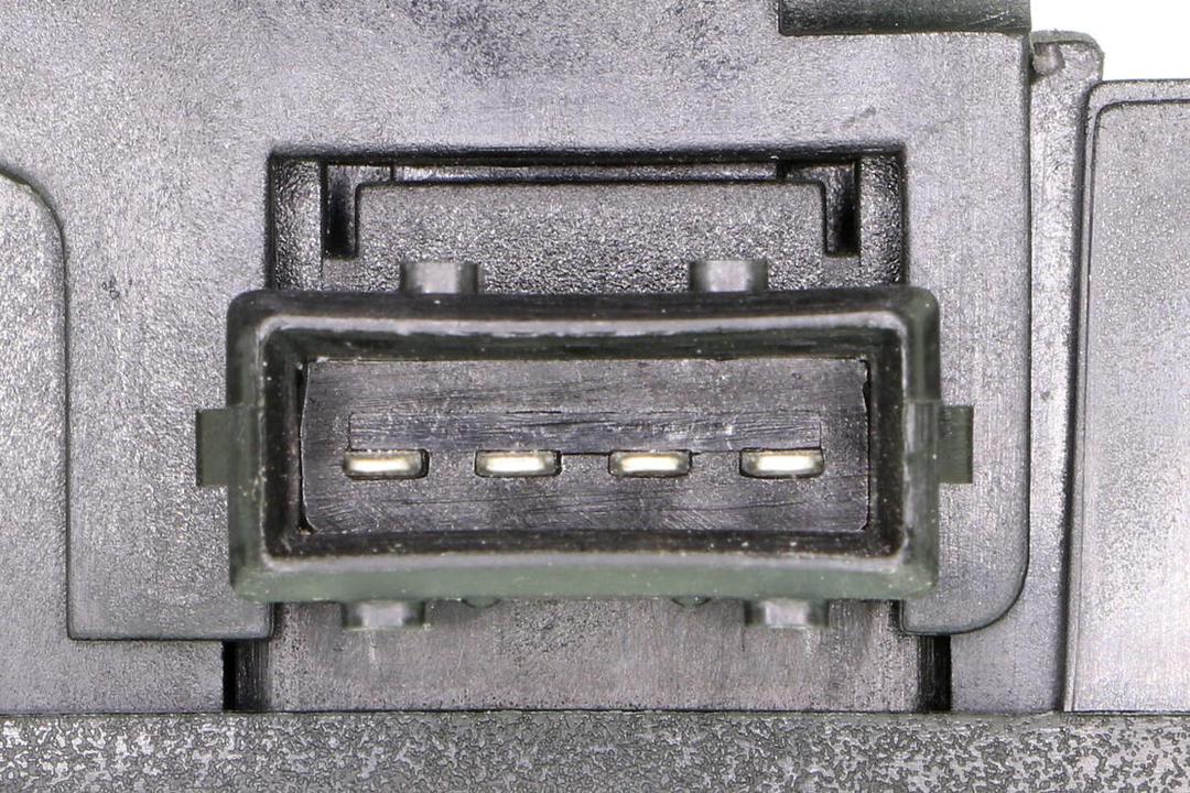 VEMO Ignition Coil V22-70-0003