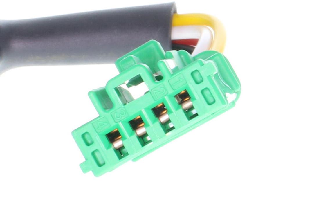VEMO Brake Light Switch V22-72-0087