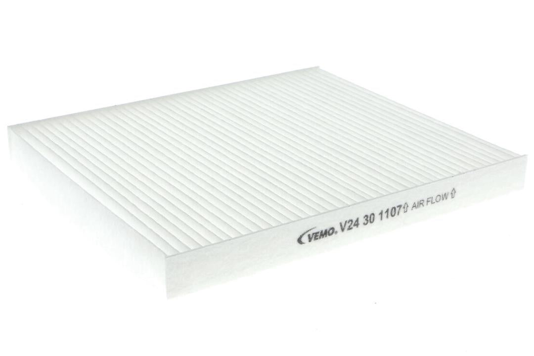 VEMO Cabin Filter V24-30-1107