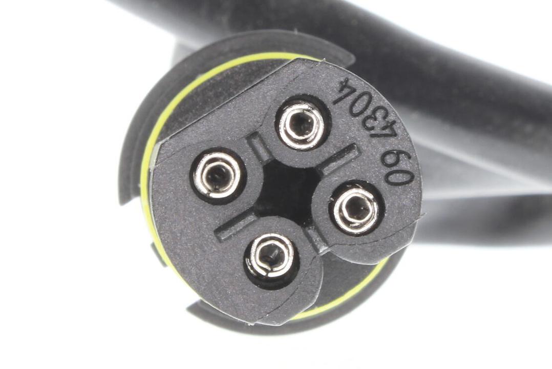 VEMO Oxygen Lambda Sensor V30-76-0017