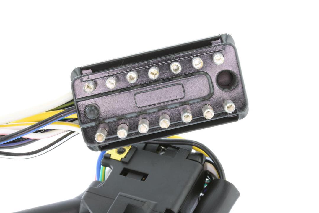 VEMO Steering Column Switch V30-80-1751