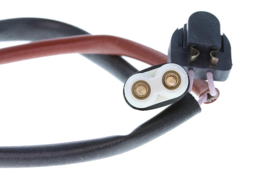VEMO Brake Pad Wear Sensor Front V45-72-0037