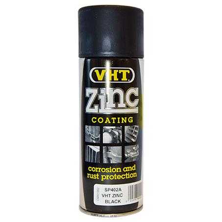 VHT Aerosol Spray Engine Enamel Paint Burnt Copper 312g SP402