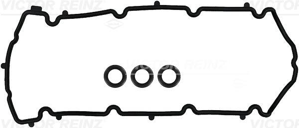 Victor Reinz Valve Cover Gasket Set RH 15-38207-01