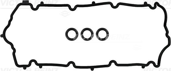 Victor Reinz Valve Cover Gasket Set LH 15-38208-01