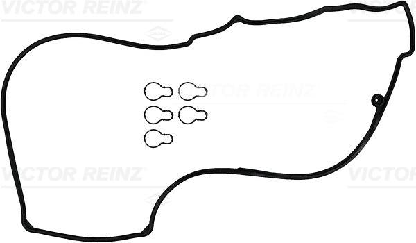 Victor Reinz Valve Cover Gasket 15-40018-01