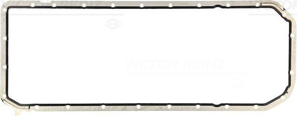 Victor Reinz Oil Pan Gasket 71-27698-10