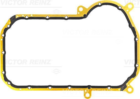 Victor Reinz Oil Pan Gasket 71-31956-00
