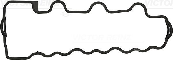 Victor Reinz Valve Cover Gasket LH 71-34107-00