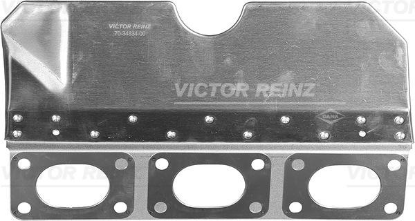 Victor Reinz Heat Shield 71-34834-00