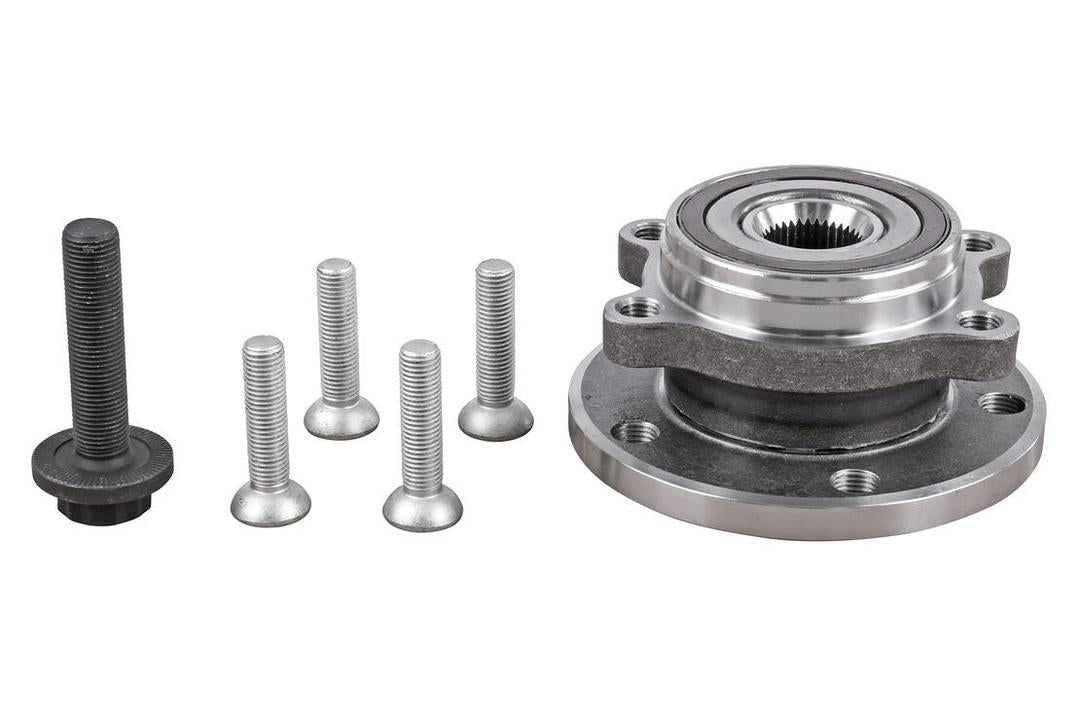 VAICO Wheel Bearing Hub Front V10-0497