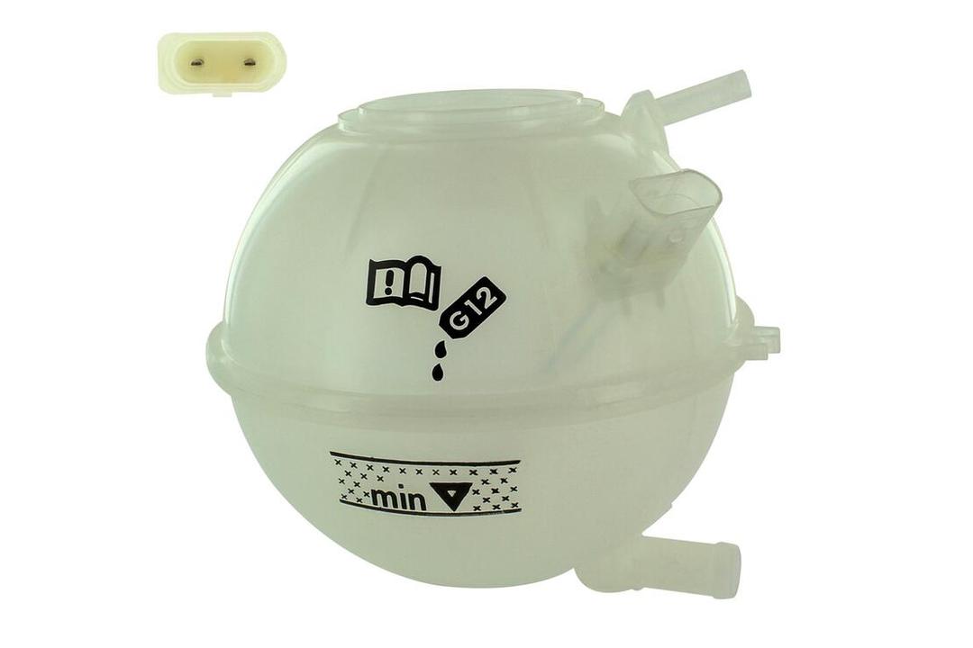 VAICO Expansion Tank V10-0557