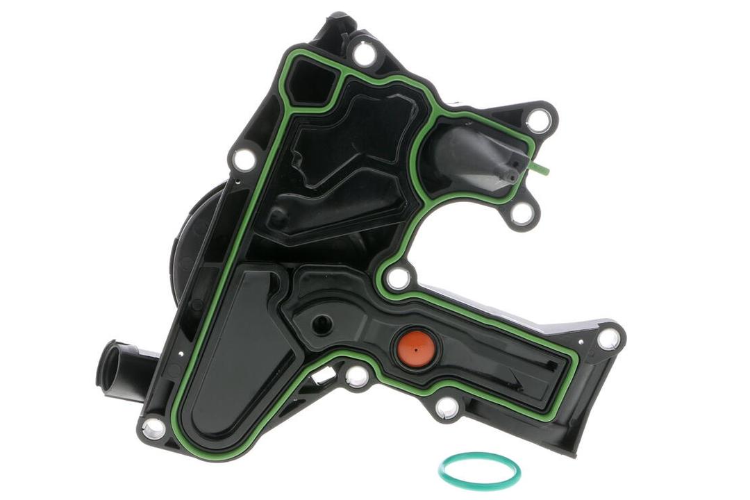 VAICO Crankcase Breather V10-2595