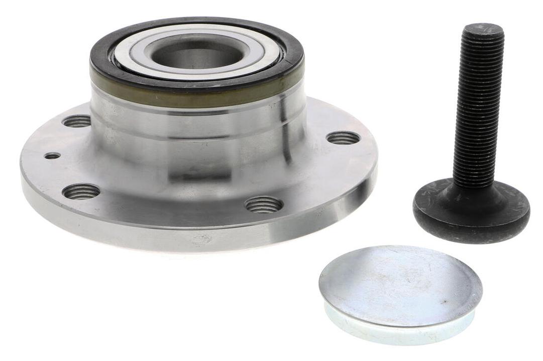 VAICO Wheel Bearing Hub Rear 35mm Inner Diameter V10-6335