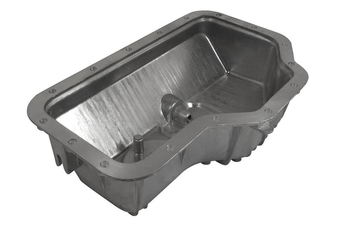 VAICO Oil Pan V20-0375