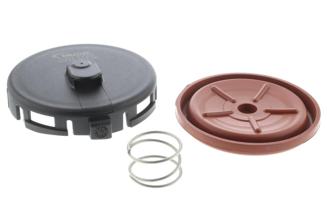 VAICO Crankcase Breather V20-1793